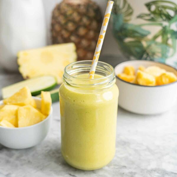 Tropical Smoothies